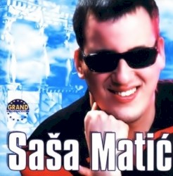 Saša Matić
