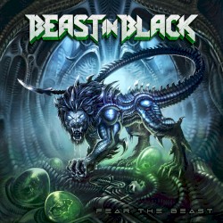 Fear the Beast