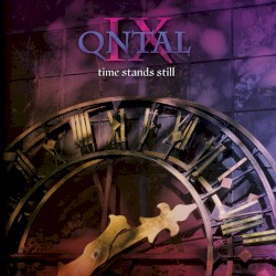 QNTAL IX: Время стоит на месте