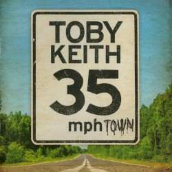 35 mph Town