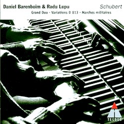 Grand Duo / Variations / Marches Militaires