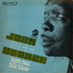 The Real Folk Blues