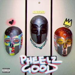Pheelz Good EP