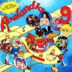 Fivelandia 9