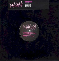 Shake Yer Dix: Tiga Remixes