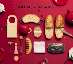 AMENITY