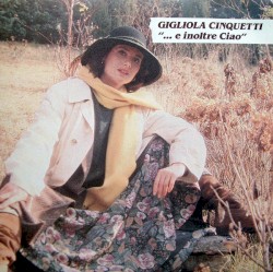 "... E inoltre ciao"