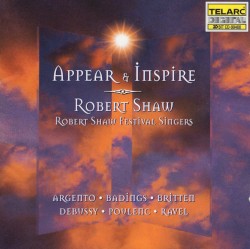 Appear & Inspire
