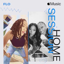 Сессия дома Apple Music: FLO