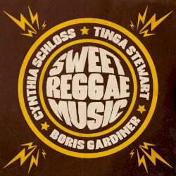 Sweet Reggae Music
