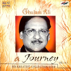 Best Of Ghulam Ali