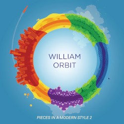 Pieces in a Modern Style 2