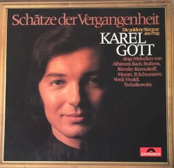 Schätze der Vergangenheit