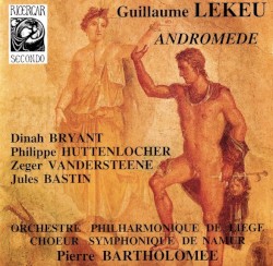 Andromède