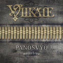 Panosvyö