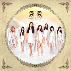 Angels’ Story