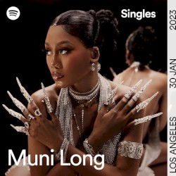 Spotify Singles