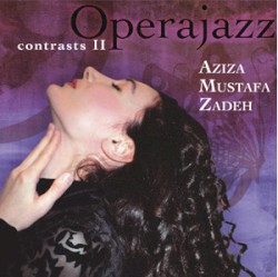 Contrasts II: Operajazz
