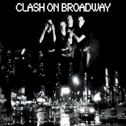 Clash на Бродвее