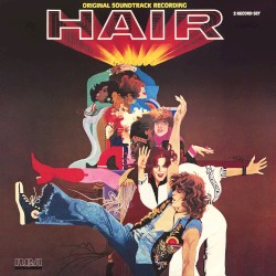 Hair: Original Soundtrack Recording