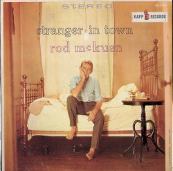 Stranger in Town