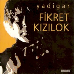 Yadigar