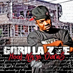 Hood Nigga Diaries