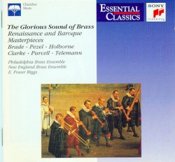 The Glorious Sound of Brass