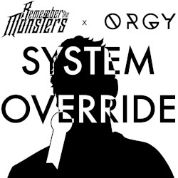 SYSTEM OVERRIDE