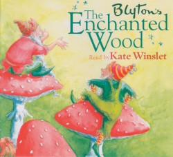 The Enchanted Wood