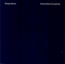 Real to Real Cacophony