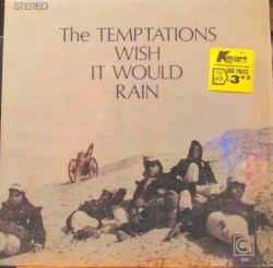 Wish It Would Rain