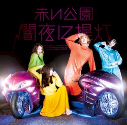 闇夜に提灯