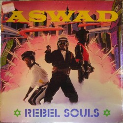Rebel Souls