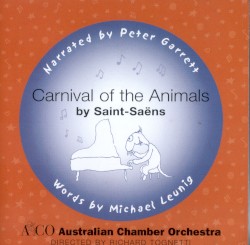 Carnival of the Animals