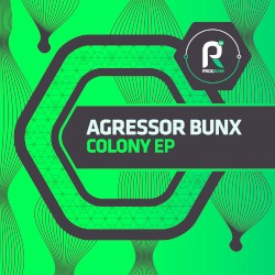 Colony EP