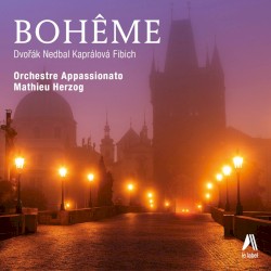 Bohême