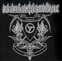 Legions of Perkele