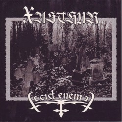 Xasthur / Acid Enema