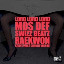 Lord Lord Lord