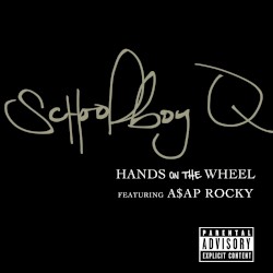 Hands on the Wheel