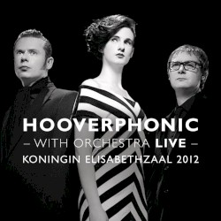 With Orchestra Live