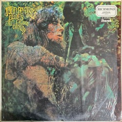 Blues From Laurel Canyon