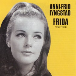 Фрида 1967-1972