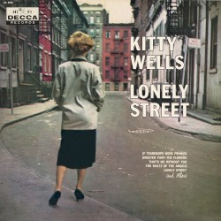 Lonely Street