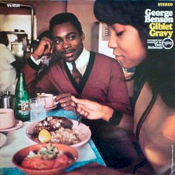 Giblet Gravy