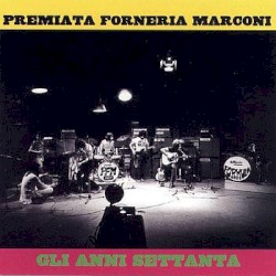 Gli anni Settanta