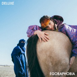 Egoraphobia