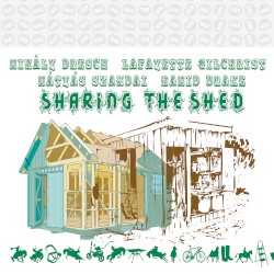 Sharing the Shed