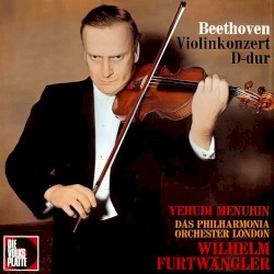 Violinkonzert D-Dur